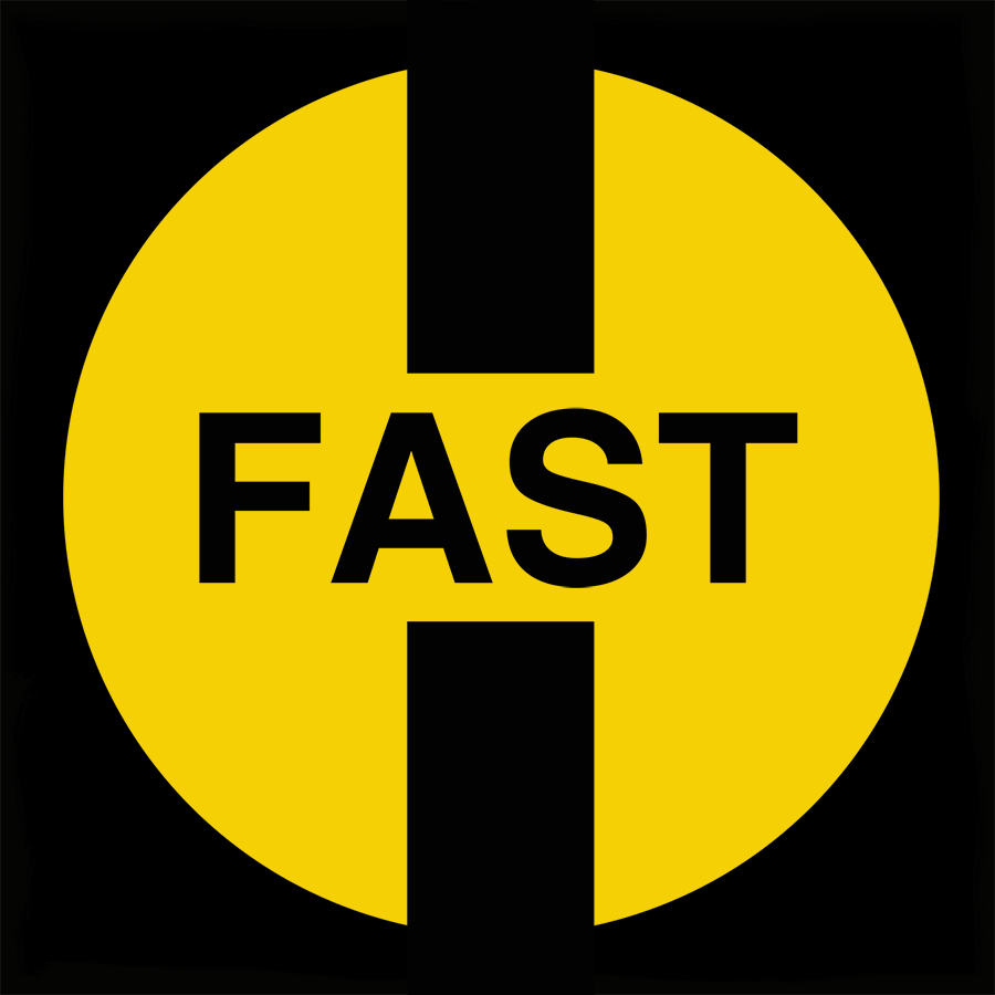 Fast Trade Logo